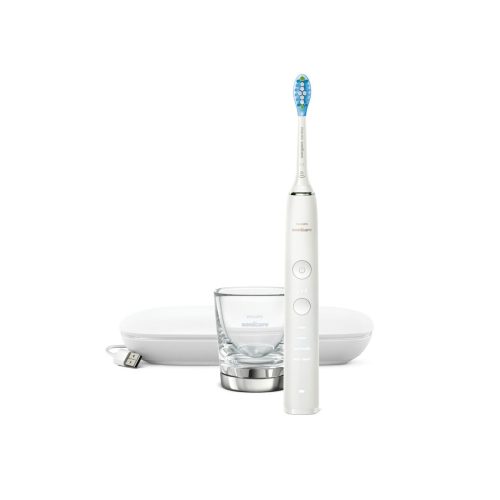 Elektromos Fogkefe Philips Sonicare 9000 DiamondClean