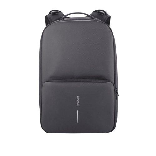 Lopásbiztos Hátizsák XD Design FLEX GYM BAG Fekete