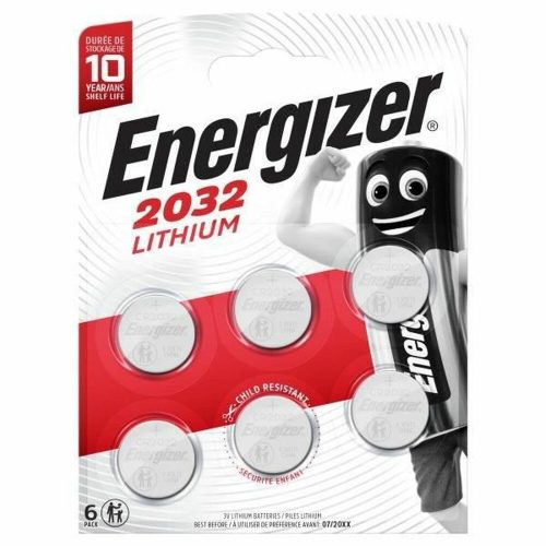 Zseblámpa Energizer