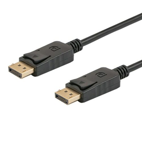 DisplayPort kábel Savio CL-136