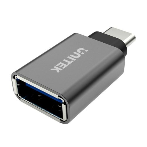 USB-C – USB Adapter Unitek Y-A025CGY