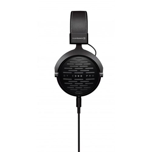 Fejhallgatók Beyerdynamic DT 1990 PRO Fekete