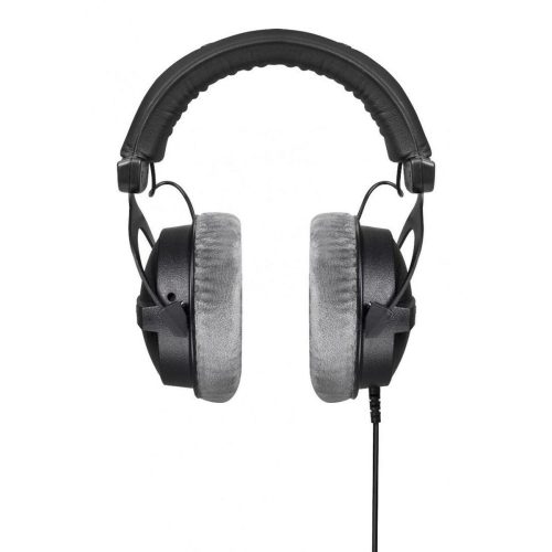 Fejhallgatók Beyerdynamic DT 770 Pro Fekete