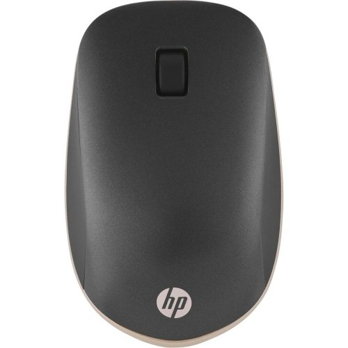 Egér Hewlett Packard 410 Fekete Fekete/Ezüst színű