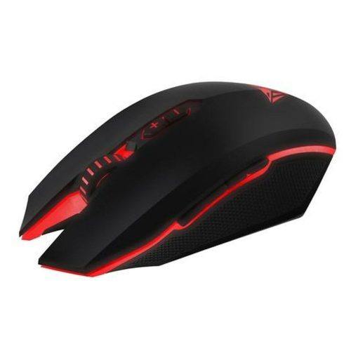 Optikai Egér Patriot Memory Viper V530 Fekete/Piros