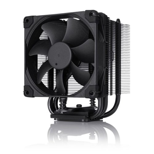 Hordozható Hűtő Noctua NH-U9S chromax.black