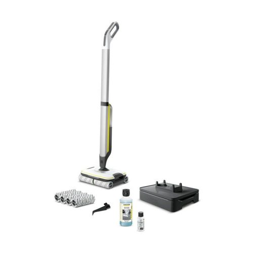 Vezeték nélküli porszívó Kärcher FLOOR CLEANER FC 7 CORDLESS PREMIUM