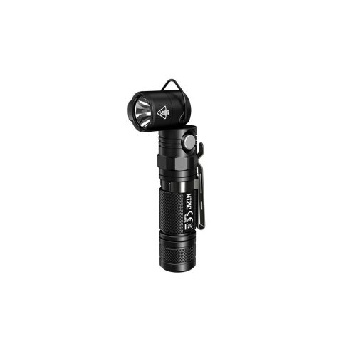 Zseblámpa Nitecore MT21C 1000 Lm