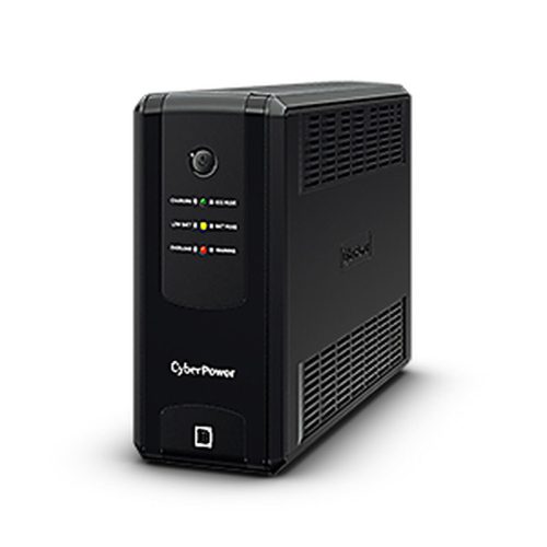 Interaktív Szünetmentes Tápegység Cyberpower UT1050EG-FR 630 W