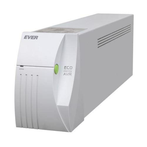 Interaktív Szünetmentes Tápegység Ever ECO PRO 700 420 W