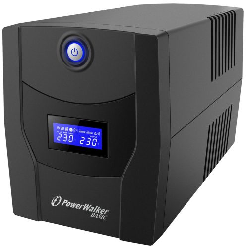 Interaktív Szünetmentes Tápegység Power Walker VI 1500 STL 900 W