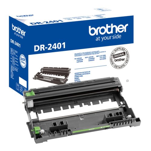 Nyomtató dob Brother DR-2401