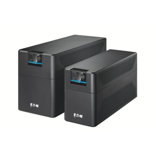 Interaktív Szünetmentes Tápegység Eaton 5E Gen2 1600 USB 900 W