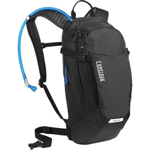 Sport hátizsák Camelbak M.U.L.E. Fekete 3 L 9 L 12 L