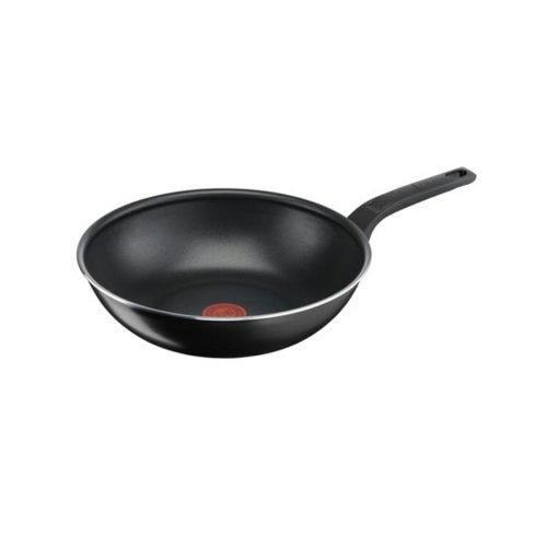 Serpenyő Tefal B5671953 Fekete Alumínium 1 Darabok Ø 28 cm