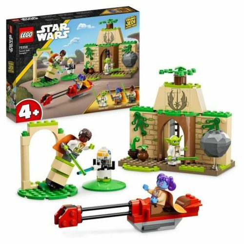 Playset Lego Star Wars Többszínű