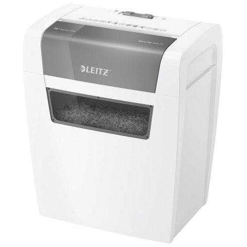 Iratmegsemmisítő Leitz IQ Home Shredder 15 L