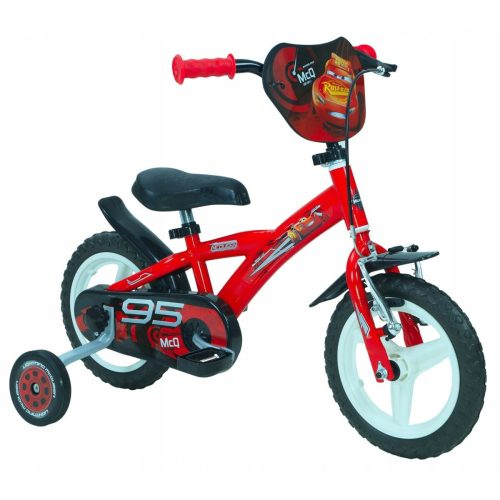 Gyerek kerékpár DISNEY CARS Huffy 22421W                          12"