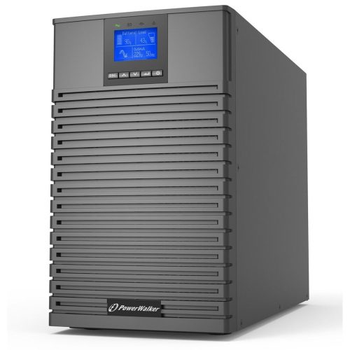 Interaktív Szünetmentes Tápegység Power Walker VFI 3000 ICT IOT PF1 3000 W