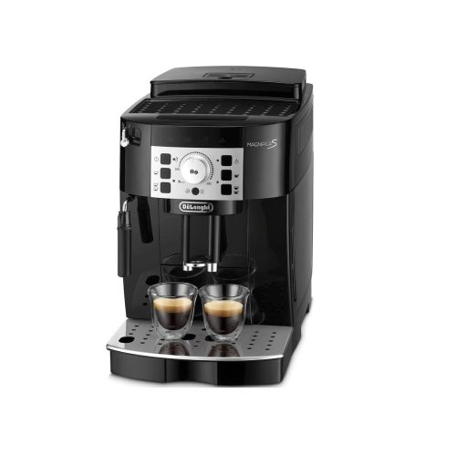 Szuperautomata kávéfőző DeLonghi ECAM 22.115.B Fekete 1450 W 15 bar 1,8 L