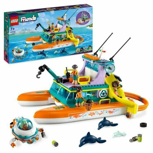 Playset Lego 41734                           Többszínű