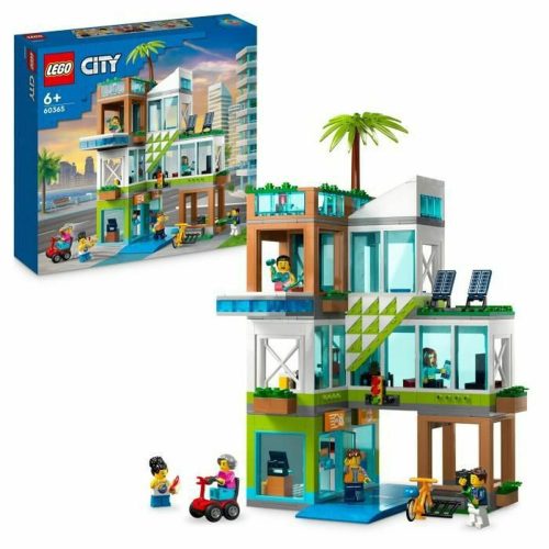 Playset Lego 60365                           Többszínű