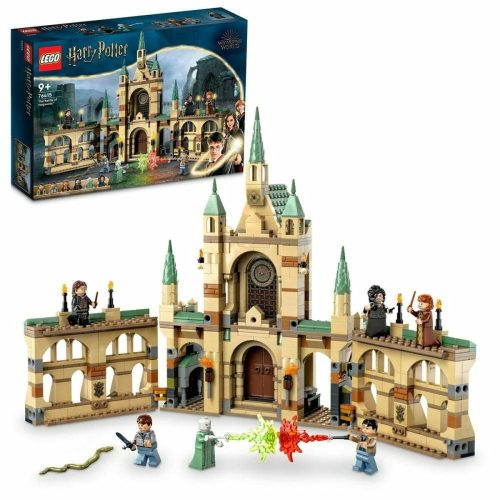 Playset Lego 76415                           Többszínű