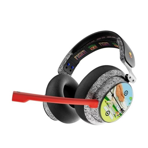 Fejhallgató Játék Mikrofonnal Skullcandy S6PPY-Q770