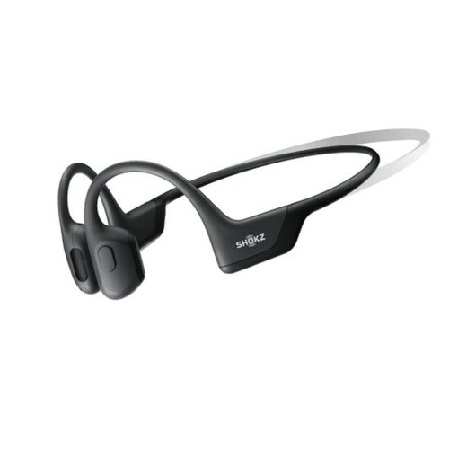 Sport Bluetooth Headset Shokz S811-MN-BK                      Fekete