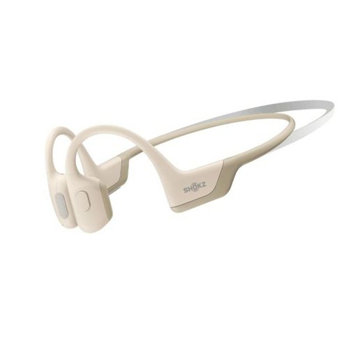 Sport Bluetooth Headset Shokz S811-MN-BG                      Bézs szín