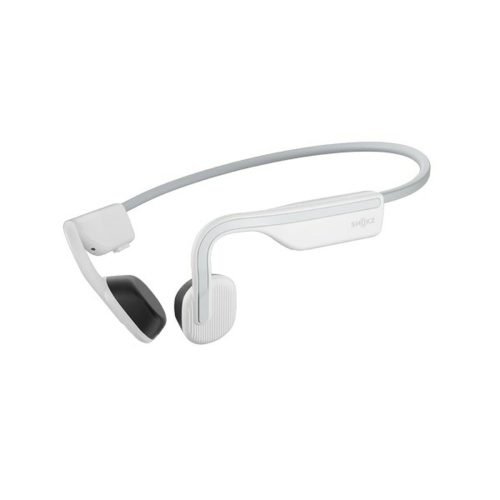 Bluetooth headset Shokz OpenMove Fehér