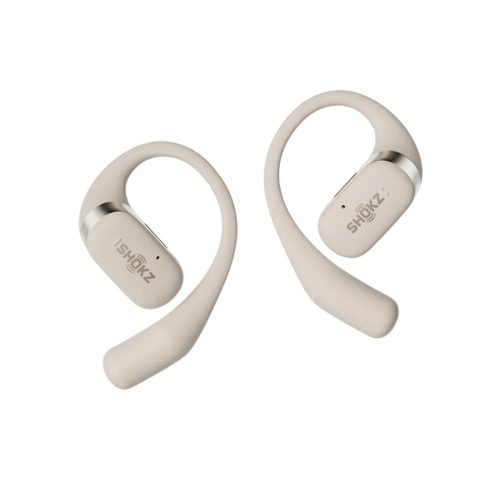 Sport Bluetooth Headset Shokz T910-ST-BG                      Fehér