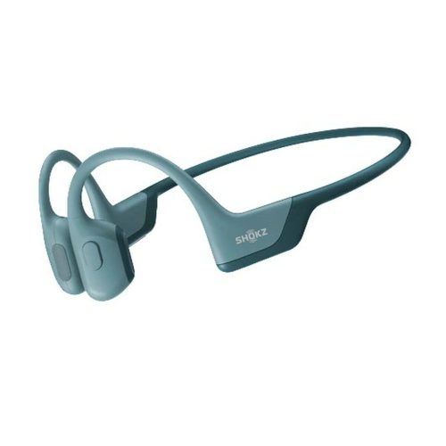 Sport Bluetooth Headset Shokz OpenRun Pro Kék