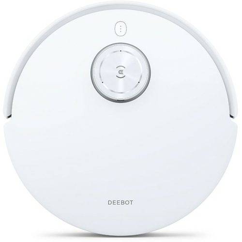 Robot Porszivó ECOVACS DEEBOT T10 TURBO 5200 mAh