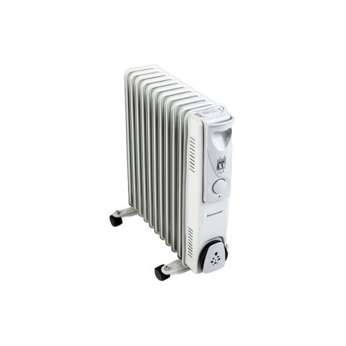 Radiátor Ravanson OH-11 2500 W