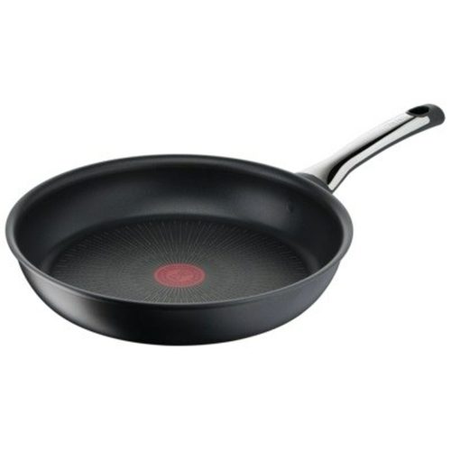 Serpenyő Tefal G2690772 Fekete Fekete/Ezüst színű Alumínium Ø 30 cm