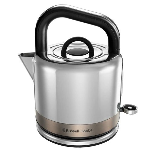 Vízforraló Russell Hobbs 26422-70 Szürke Rozsdamentes acél 1350 W 1,5 L