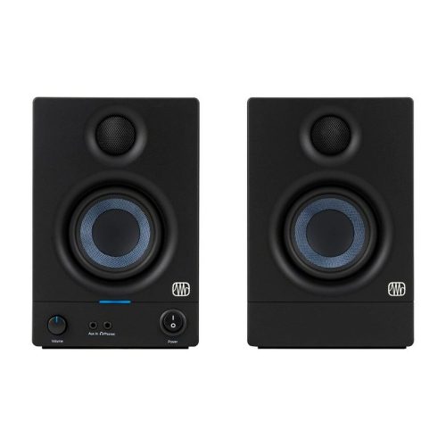 Hangszórók Presonus PRE ERIS 35 Fekete Többszínű 50 W