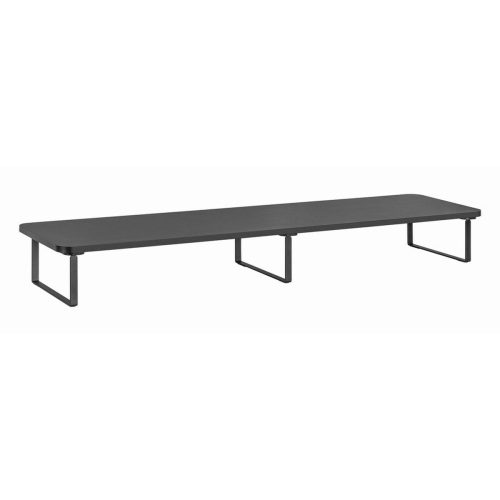 Monitortartó Állvány GEMBIRD MS-TABLE2-01 26 X 12,2 X 100 CM