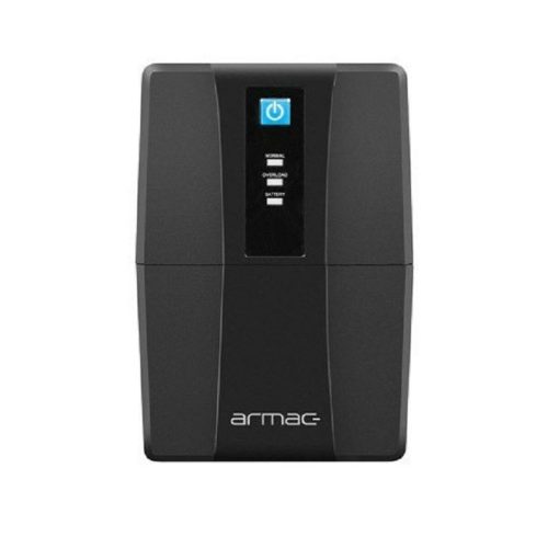 Interaktív Szünetmentes Tápegység Armac H/850F/LED/V2 480 W