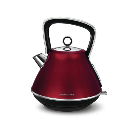 Vízforraló Morphy Richards Evoke Retro Piros Fém 2200 W 1,5 L