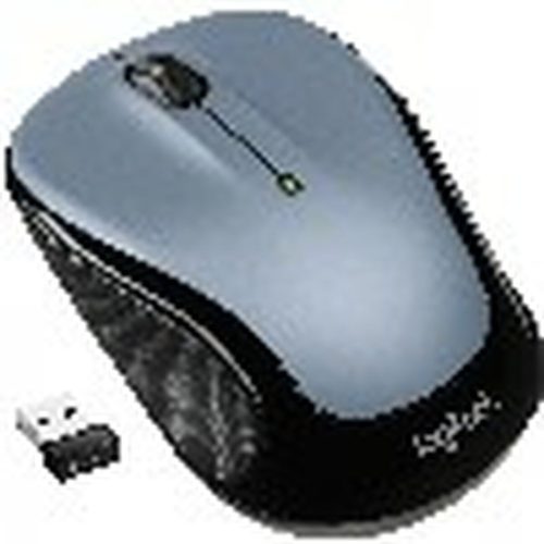 Egér Logitech 910-006813 Fekete/Szürke