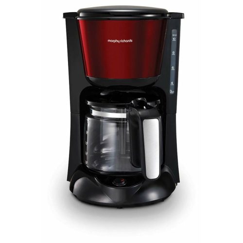 Express Kávéfőző Morphy Richards 162752 Fekete