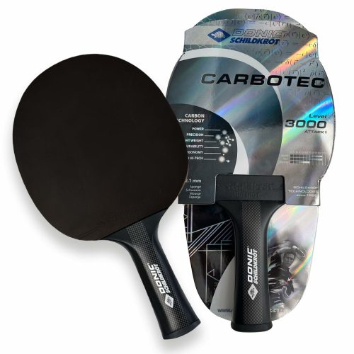 Ping Pong ütő Donic CarboTec 3000