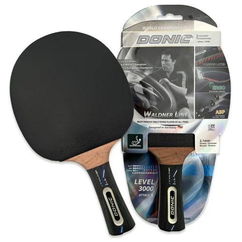 Ping Pong ütő Donic Waldner 3000