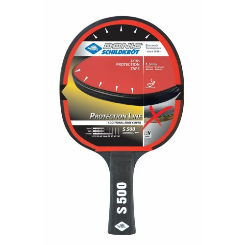 Ping Pong ütő Donic Protection Line S500