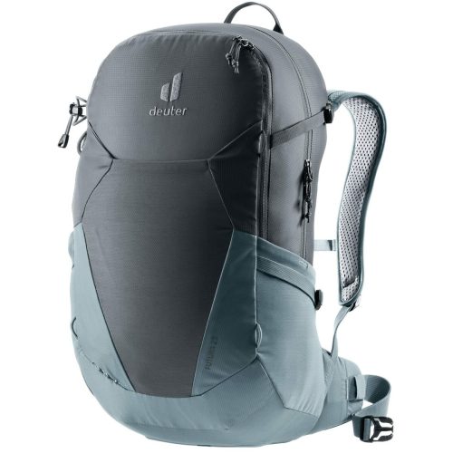 Túra hátizsák Deuter Futura Szürke 23 L