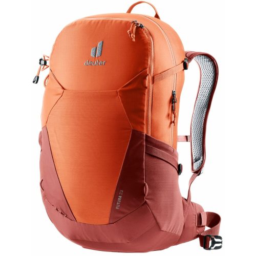 Túra hátizsák Deuter Futura Piros 23 L