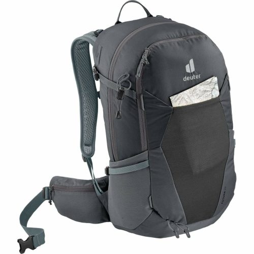 Túra hátizsák Deuter Futura Szürke 27 L