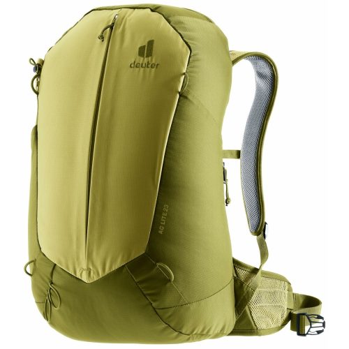 Túra hátizsák Deuter AC Lite Zöld 23 L